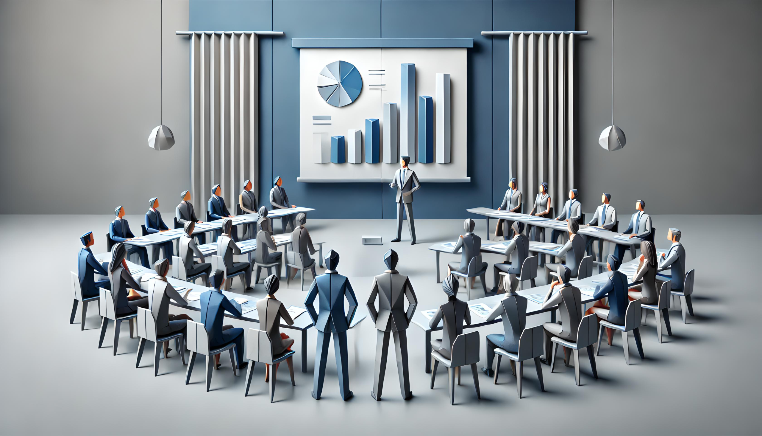 Senior manager hiring is a growth problem, not a one-off